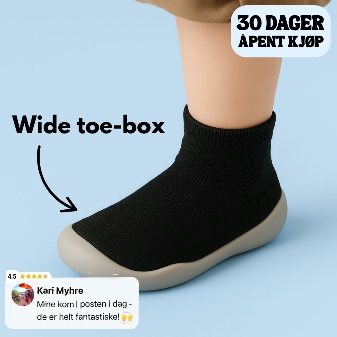 LittleErgonomics