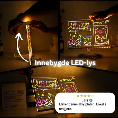 L.E.D Glow Pro